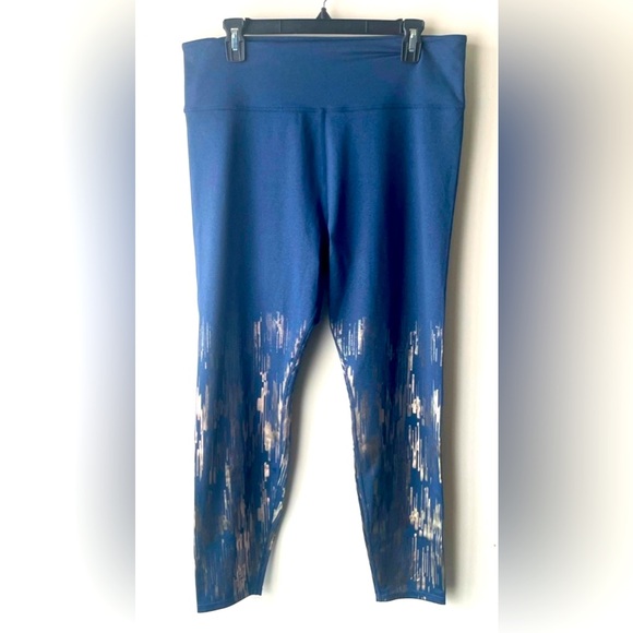 Joy lab athletic leggings - Picture 1 of 5